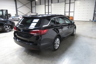 Despiece Opel Astra 2021