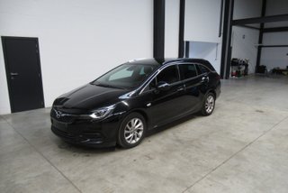 Despiece Opel Astra 2021
