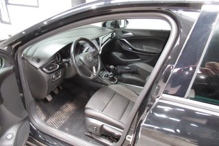 Despiece Opel Astra 2021