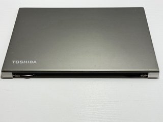 Schermo Touch Toshiba Portege Z30-B-14E