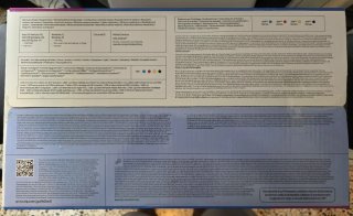 Impresora HP OfficeJet Pro 8122e
