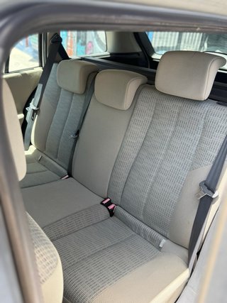 Renault Megane 2007