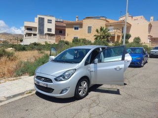 Hyundai ix20 2012