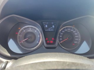 Hyundai ix20 2012