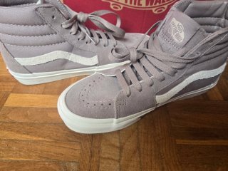 Zapatillas Vans Sk8-Hi