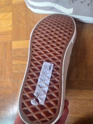 Zapatillas Vans Sk8-Hi