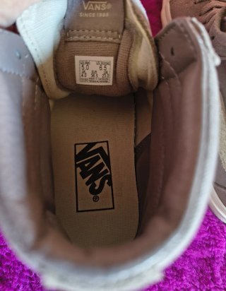 Zapatillas Vans Sk8-Hi