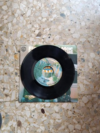 Vinilo Fleetwood Mac - Don't Stop/Dreams