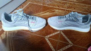 Zapatillas Hoff Talla 37