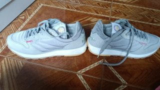 Zapatillas Hoff Talla 37