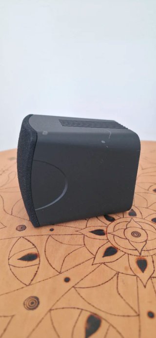 Yamaha NS-B280 Speaker Singolo Nero