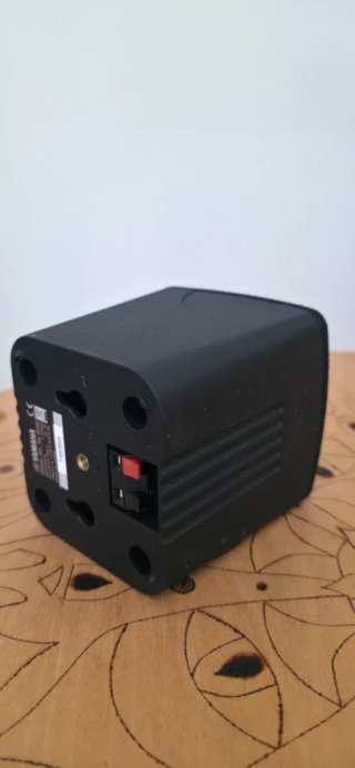 Yamaha NS-B280 Speaker Singolo Nero