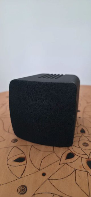Yamaha NS-B280 Speaker Singolo Nero