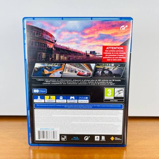 Gran Turismo 7 PS4 Multi Lingua (ITA)