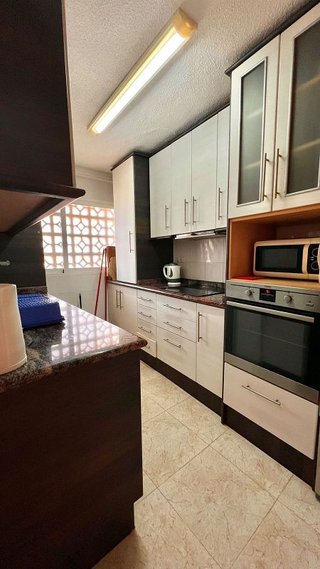 Piso en alquiler en Playa del Cura en Torrevieja