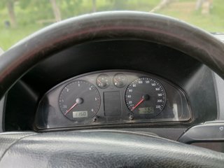 Volkswagen Transporter T5 2005
