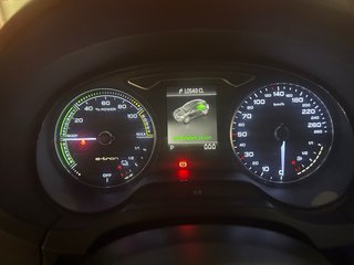 Audi A3 etron 2015