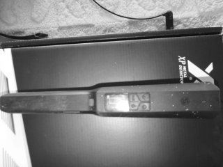 Metal detector XP Deus 2 Full