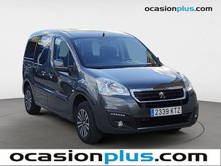 Peugeot Partner Tepee Combi Electric Active L1 49 kW (67 CV)