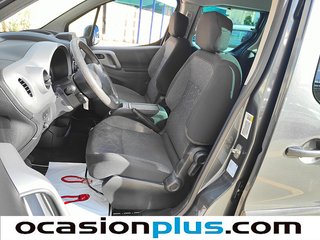 Peugeot Partner Tepee Combi Electric Active L1 49 kW (67 CV)