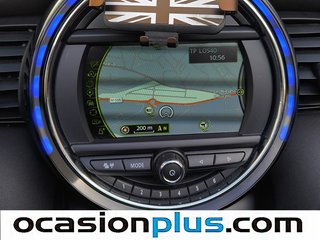 MINI MINI Cooper Cabrio D 85 kW (116 CV)