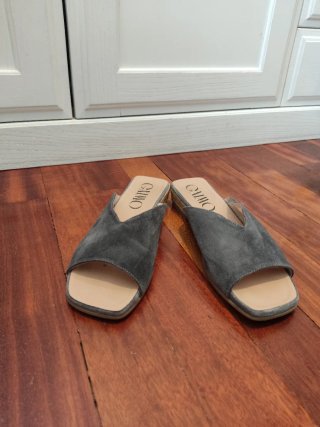 Mules talla 39