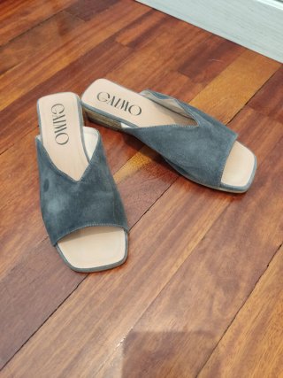 Mules talla 39