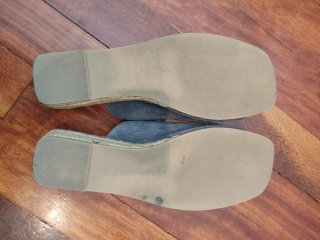 Mules talla 39