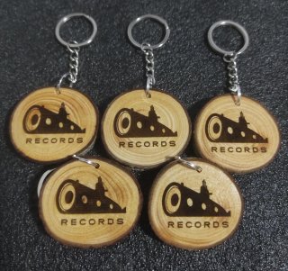 Llaveros personalizados