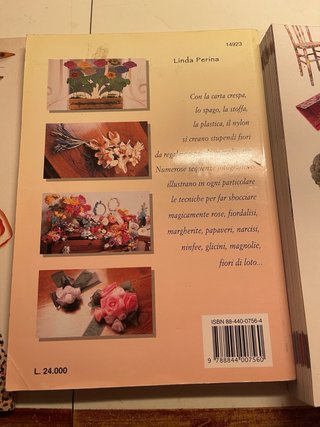 Bricolage 3 libri