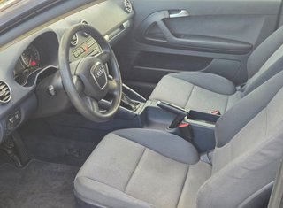 Audi A3 2007