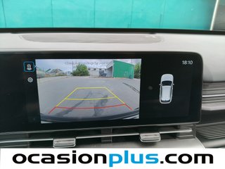 Hyundai Kona 1.6 GDI HEV Maxx DT 95 kW (129 CV)