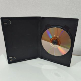 Monster's Ball DVD - Halle Berry, Billy Bob Thornt