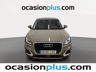 Audi Q2 design 35 TFSI 110 kW (150 CV) S tronic