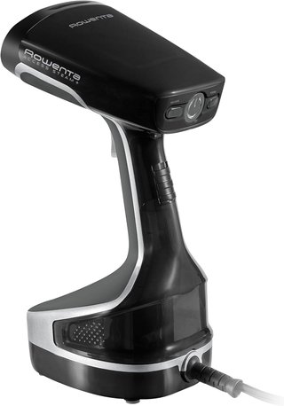 - Rowenta cepillo vapor plancha prendas delicada