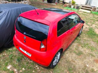 SEAT Mii 2014