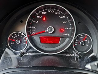 SEAT Mii 2014