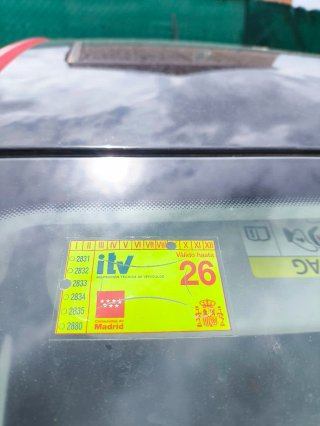 SEAT Mii 2014