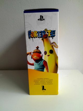 Mando PS5 DualSense Fortnite Limited Edition