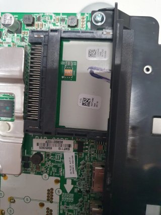 Placa Electrónica LG 65 65UM7450PLA