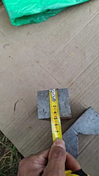 Accesorios para fresadora y torno