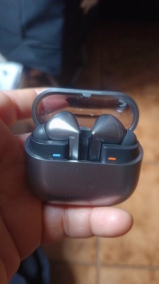 Auriculares Inalámbricos Blancos