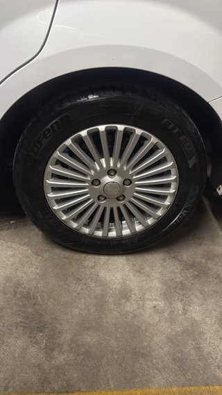Ford Mondeo 2009