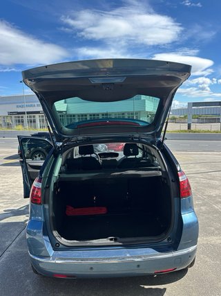 Citroen C4 Picasso 2015