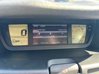 Citroen C4 Picasso 2015