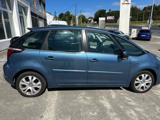 Citroen C4 Picasso 2015