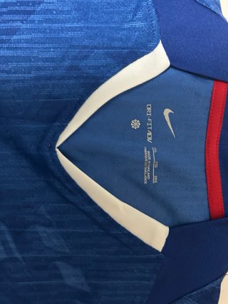 Maglia Chelsea Nike Blu Taglia XL