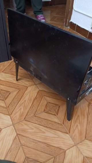 Parrilla Barbacoa Plegable