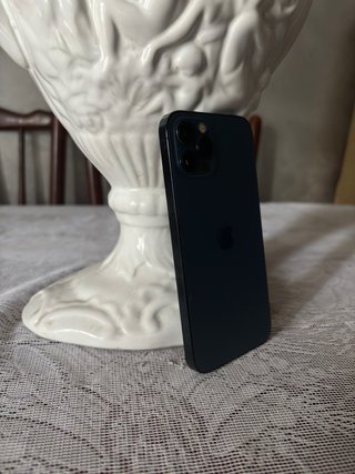 iPhone 12 Pro 256GB Azul