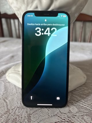 iPhone 12 Pro 256GB Azul